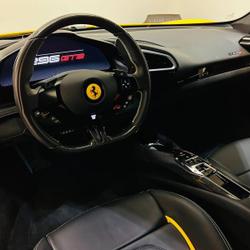 Ferrari 296 V6 Balma