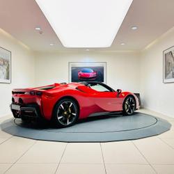 Ferrari SF90 Hybride Balma