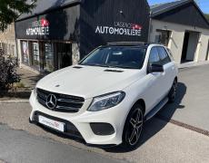 Mercedes GLE Saint-Père-Marc-en-Poulet