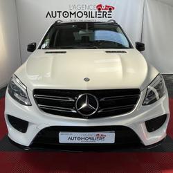 Mercedes GLE 3.0 350 D 260 CH SPORT LINE 4MATIC 9G-TRONIC Saint-P&egrave;re-Marc-en-Poulet