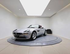 BMW Z8 Balma