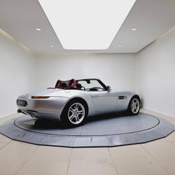 BMW Z8 E52 Balma