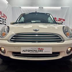 Mini Cabrio 1.6i 122 COOPER Lisieux