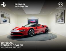 Ferrari SF90
