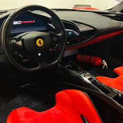 Ferrari SF90 ASSETTO FIORANO Balma