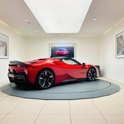 Ferrari SF90 ASSETTO FIORANO Balma