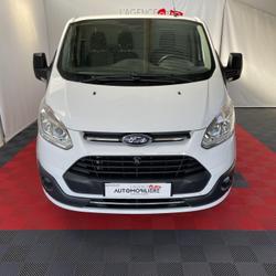 Ford Transit Custom 2.0 TDCI 105 CH L1H1 AMBIANTE Saint-P&egrave;re-Marc-en-Poulet
