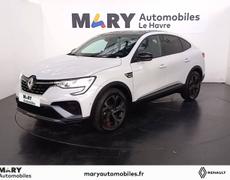 Renault Arkana Le Havre