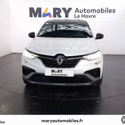 Renault Arkana Arkana E-Tech 145 - 21B R.S. Line Le Havre