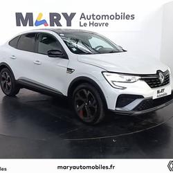 Renault Arkana Arkana E-Tech 145 - 21B R.S. Line Le Havre