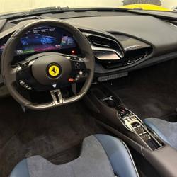 Ferrari SF90 Spider Balma