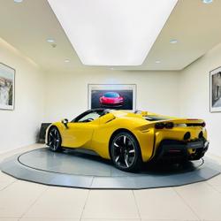 Ferrari SF90 Spider Balma