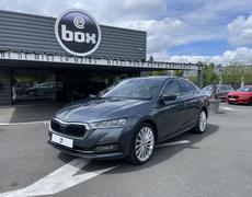 Skoda Octavia Hénin-Beaumont