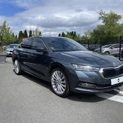 Skoda Octavia 1.4 TSI PHEV IV 204CH STYLE DSG6E EURO6D-AP H&eacute;nin-Beaumont