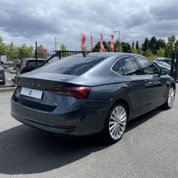 Skoda Octavia 1.4 TSI PHEV IV 204CH STYLE DSG6E EURO6D-AP H&eacute;nin-Beaumont