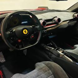 Ferrari 812 830cv Balma