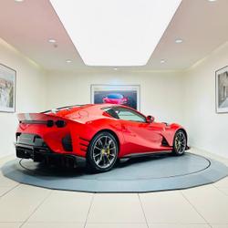 Ferrari 812 830cv Balma