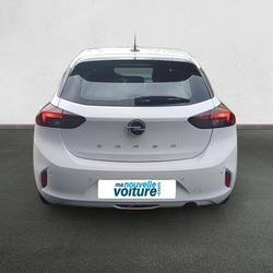 Opel Corsa 1.2 75 ch BVM5 occasion - Challans - photo 3/24