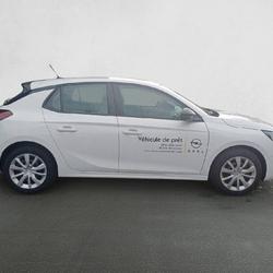 Opel Corsa Corsa 1.2 75 ch BVM5 Challans