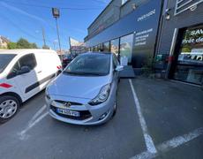 Hyundai IX20 Dinan