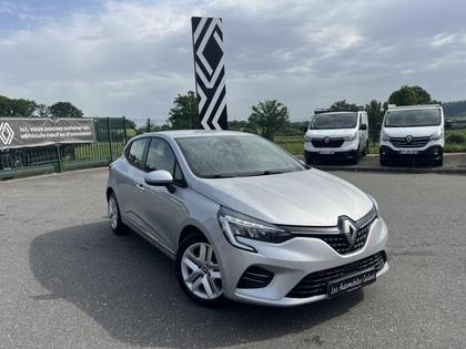 Renault Clio - 1.0 TCe 90ch Business -21N - 12 790 €