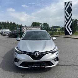 Renault Clio 5 1.0 TCe 90ch Business -21N Saint-Jouan-de-l'Isle