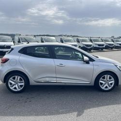 Renault Clio 5 1.0 TCe 90ch Business -21N Saint-Jouan-de-l'Isle