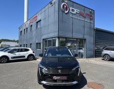 Peugeot 3008 Saint-Ouen-l'Aumône