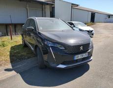 Peugeot 3008 Saint-Ouen-l'Aumône