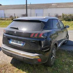 Peugeot 3008 HYBRID 225CH ALLURE PACK E-EAT8 Saint-Ouen-l'Aum&ocirc;ne