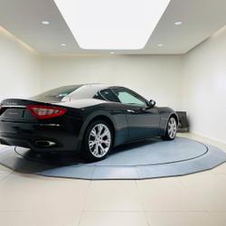 Maserati Granturismo 4.7 S BVR Balma