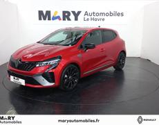 Renault Clio 5 Le Havre