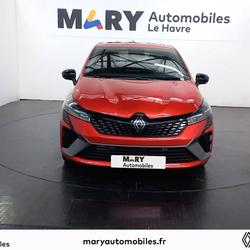 Renault Clio 5 Clio TCe 90 ch GSR2 Esprit Alpine Le Havre