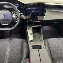 Peugeot 308 III Phase 1 1.5 BlueHDi 130 Allure EAT8 Chanas