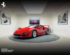 Autres Ferrari Balma