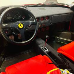 Autres Ferrari 2.9 Balma