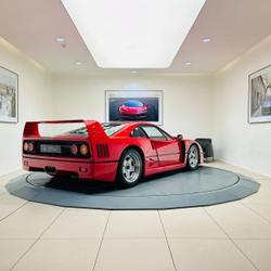 Autres Ferrari 2.9 Balma