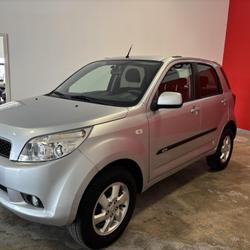 Daihatsu Terios TERIOS II 1.5 LUXURY BVA Chambray-l&egrave;s-Tours