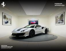 Ferrari 488 GTB Balma