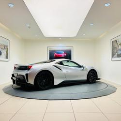 Ferrari 488 GTB V8 3.9 T 720ch Pista Balma