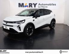 Renault Captur Le Havre