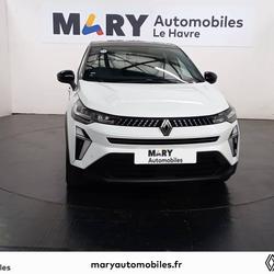 Renault Captur Captur Eco-G 100 ch Techno Le Havre