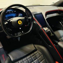 Ferrari Roma 620cv Balma