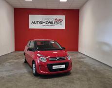 Citroen C1 Chambray-lès-Tours