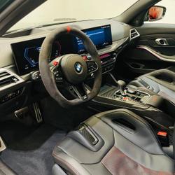 BMW M3 3.0 551ch CS Balma