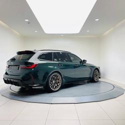 BMW M3 3.0 551ch CS Balma
