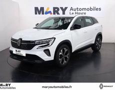 Renault Austral Le Havre