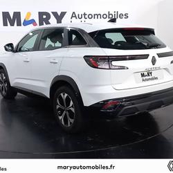 Renault Austral Austral mild hybrid advanced 130 Evolution Le Havre