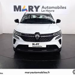 Renault Austral Austral mild hybrid advanced 130 Evolution Le Havre