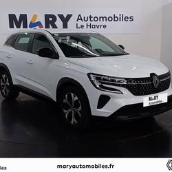 Renault Austral Austral mild hybrid advanced 130 Evolution Le Havre